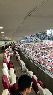 Singapore Rugby 7s at Singapore National Stadium | Anthony S Casey Singapore
