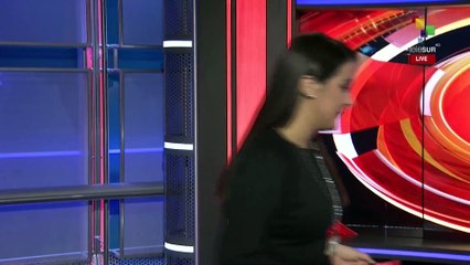 FtS 05-20: Venezuelans are choosing today their president