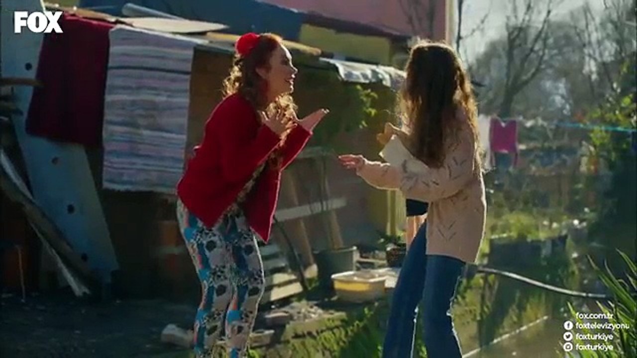 Maksude, Damlanın hayatını zehir etmekte kararlı... Bir Mucize Olsun 1. Bölüm