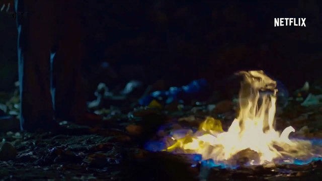 SACRED GAMES Official Trailer (2018) | Nawazuddin Siddiqui | Saif Ali Khan | Radhika Apte