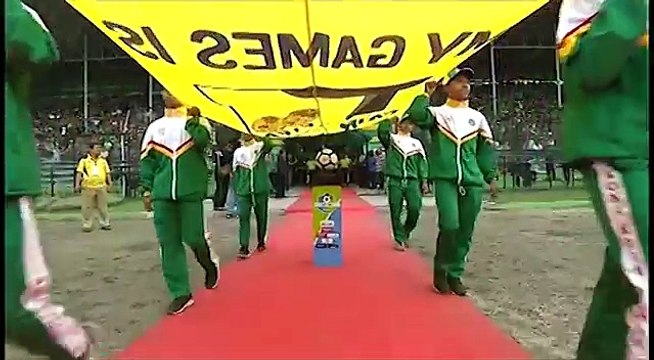 Duel Klasik! PSIS Semarang vs PSMS Medan - 15 April 2018