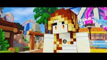 Aaron's Losing Battle | MyStreet: When Angels Fall [Ep.5] | Minecraft Roleplay
