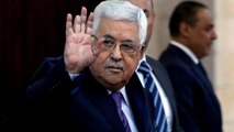 Filistin Devlet Başkanı Mahmud Abbas bu hafta 3. kez hastaneye kaldırıldı