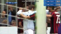 Patrick Cutrone Goal HD - AC Milan 4-1 Fiorentina 20.05.2018