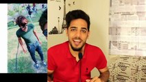 خزيتونة - الموسم الثاني ( الالماني يا روحي ) تحشيش عراقي 2018 يوميات واحد عراقي
