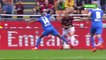 Giovanni Simeone Goal HD - AC Milan 0 - 1 Fiorentina - 20.05.2018 (Full Replay)