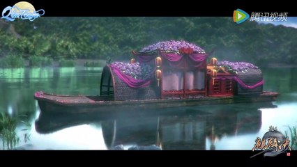 Mộ Vương Chi Vương 20 - Tomb of King Wang