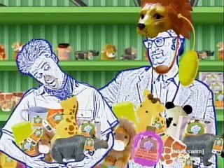 Tom Goes to the Mayor S02E11