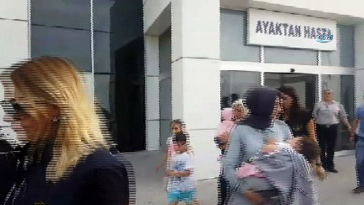 FETÖ’cü eski Kaymakam Yunanistan’a iltica etmeyi planlıyordu