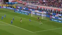 Patrick Cutrone Goal HD - AC Milan 4-1 Fiorentina 20.05.2018