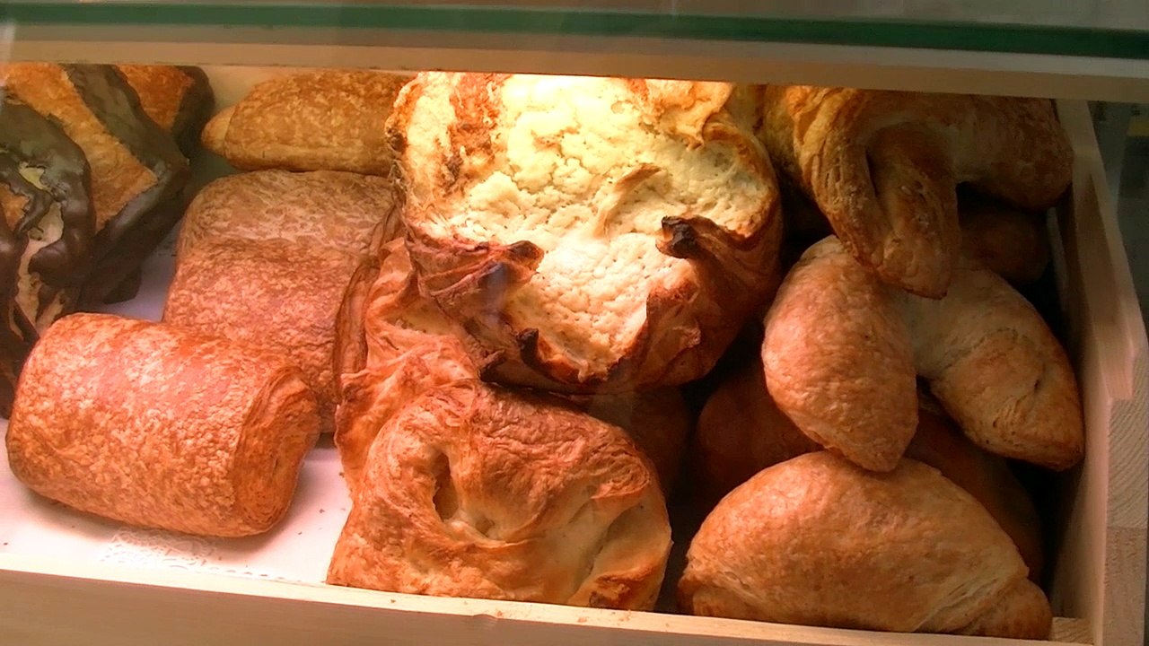 Die Land-  und Handbäckerei Bauer feiert Wiedereröffnung in Gerasdorf