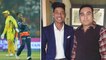 IPL 2018: Sandeep Lamichhane always Credits his Success to his former Coach Raju Khadka | वनइंडिया