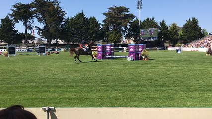 Jumping international de La Baule