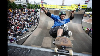 NL Contest Strasbourg : plus de 20.000 et de sacrées figures