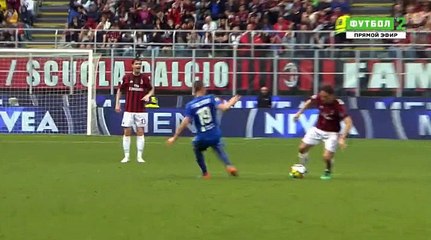 Giacomo Bonaventura Goal HD - AC Milan 5 - 1	 Fiorentina 20.05.2018
