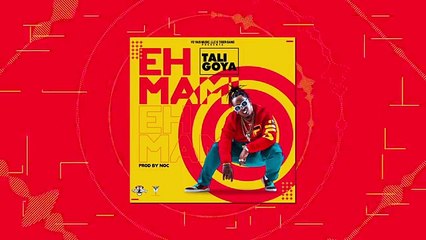 Tali Goya - "Eh Mami" (Prod. Noc & LinkOn)  (Audio Oficial)