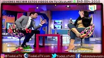 Entrevista picante a  Milka La Mas Dura -Más Roberto-Video