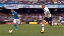 Marco Tumminello Goal - Napoli 2-[1] Crotone