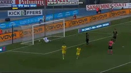 All Goals & highlights HD - Chievo 1 - 0	 Benevento  20-05-2018