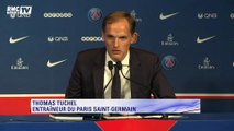 Tuchel : 