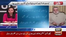 Sawal Yeh Hai - 20th May 2018