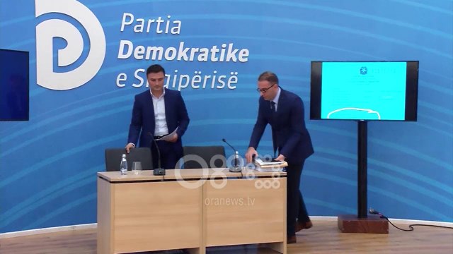 Ora News - Prokuroria kërkon pajisjen e audio përgjimit