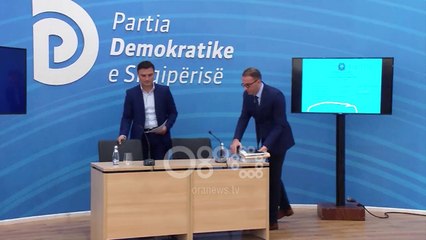 Ora News - Prokuroria kërkon pajisjen e audio përgjimit