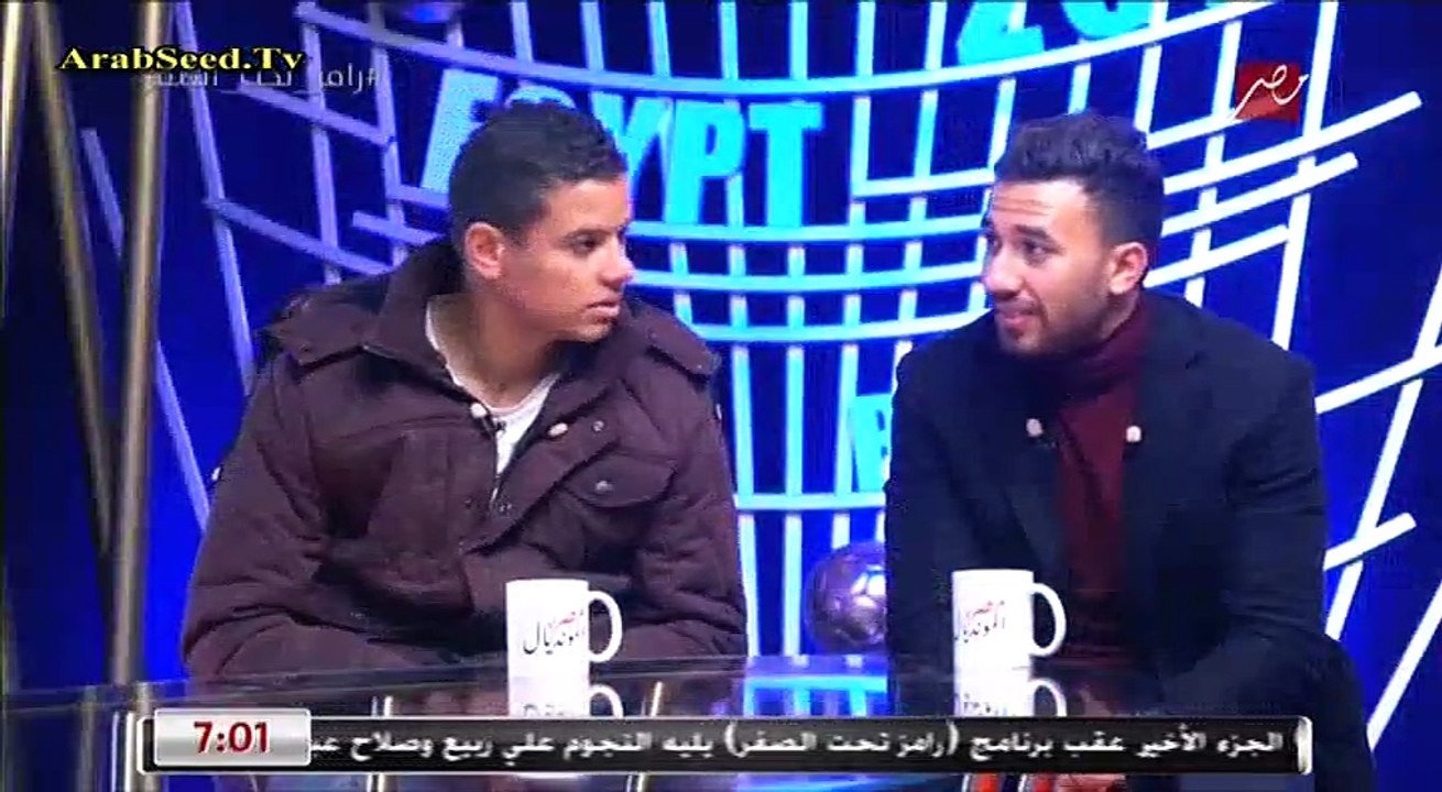 سعد سمير وتريزيجيه وكوبر اقوى مقلب كاميرا خفية...