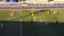 All Goals  - Chievo 1-0 Benevento - 20.05.2018