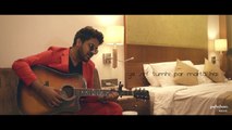 Mera Dil Bhi Kitna Pagal Hai - Rahul Jain | Unplugged Version | Saajan