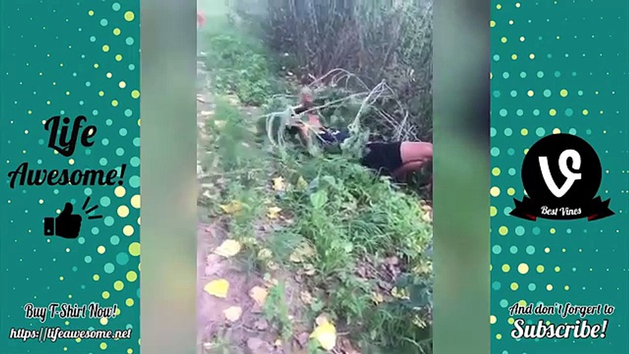 Try Not To Laugh Watching Funny Fails Compilation 2018 _ Funny Fail Vines 2018