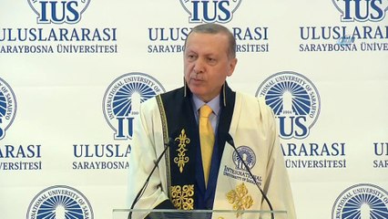 - Cumhurbaşkanı Erdoğan: “FETÖ toplumun her alanına kollarını dolamış bir ahtapot olarak varlığını sürdürmeye çalışıyor” dedi.