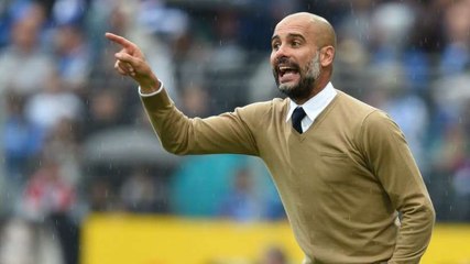 Tuchel ne veut pas faire du PSG un Man City bis