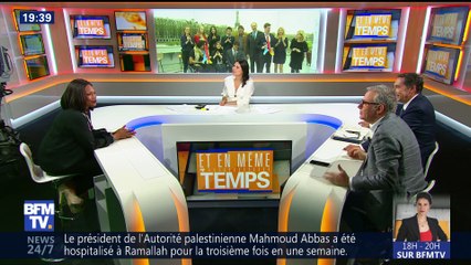Neumann/ Brunet: Michel Platini évoque "une petite magouille" lors de la Coupe du monde de 1998