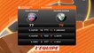 La troisième place pour le Zalgiris Kaunas - Basket - Euroligue (H)