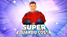Chamada Domingo Legal (20/05/18) - Passa ou Repassa: Super Eduardo Costa