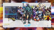 Overwatch: All NEW Anniversary 2018 SKINS Leaked!