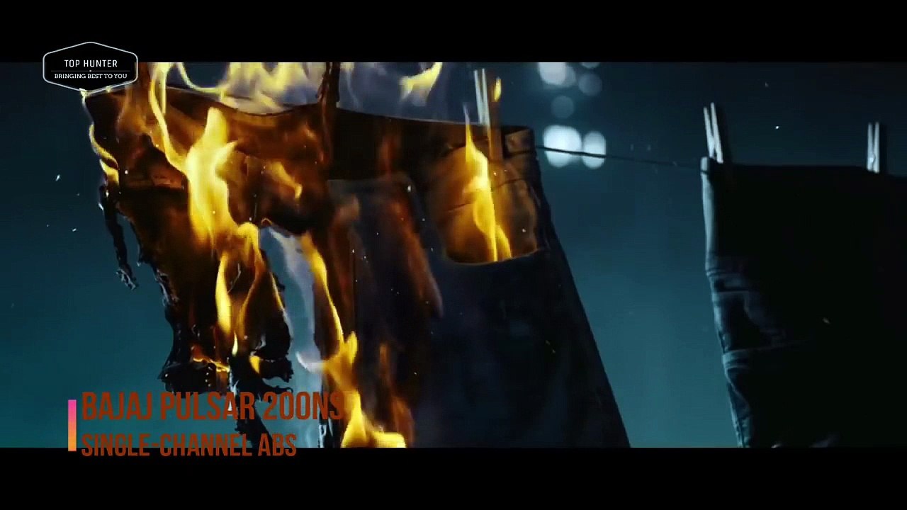 Top 8 bikes with ABS power in 2018 new hot bikes