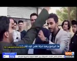مقلب عرس الفنان رضا طارش الحلقة الرابعة 