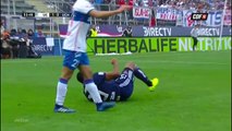 YEFERSON SOTELDO UNIVERSIDAD CATÓLICA 1X1 UNIVERSIDAD DE CHILE CAMPEONATO CHILENO 2018