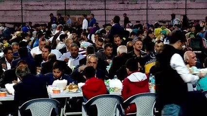 Başbakan Yıldırım: "Bingöl'e Büyük Bir Süt Entegre Tesisi Kuruyoruz"