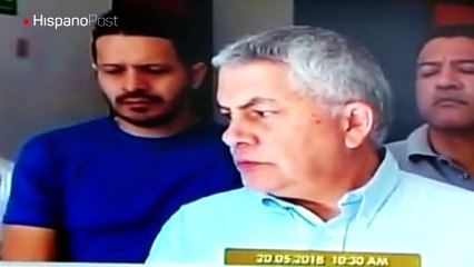 Quijada llamó a participar masivamente en los comicios