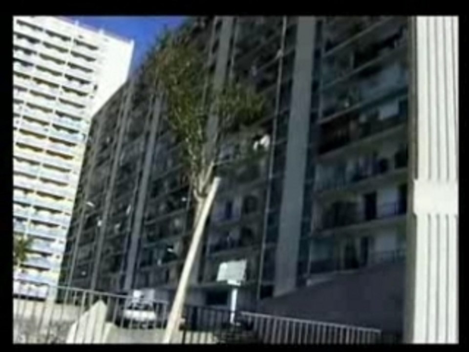 Iam - Demain CEst Loin (Clip)