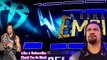 wwe raw 20 May 2018 _Roman Reigns vs Bray Wyatt full match
