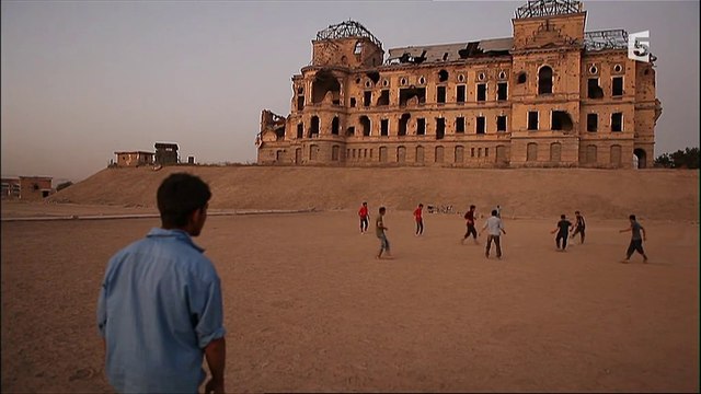 Kaboul, tu seras un Garçon ma Fille - HD (2012)