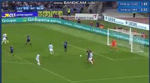 Adam Marusic Goal HD - Lazio 1-0 Inter 20.05.2018