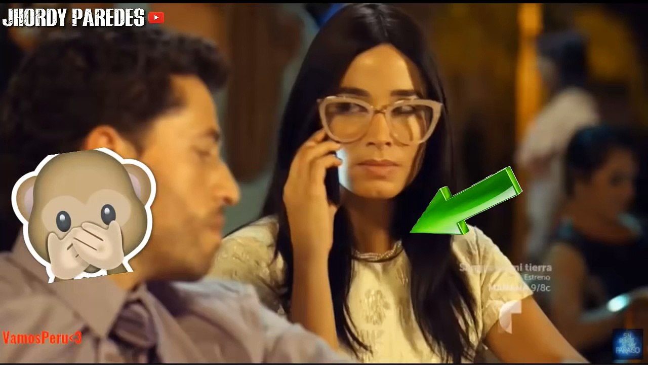 CATALINA GANA EL REINADO (CONFIRMADO) | Sin Senos Si Hay Paraíso 4
