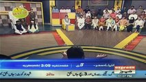 Khabardar with Aftab Iqbal - 20th May 2018