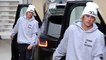 Justin Bieber rocks 'Friend of Sinners' top at church after Selena Gomez is linked to Justin Theroux
