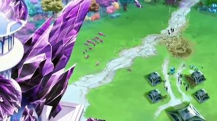 LoliRock Sezonul 1 Ep 26 Acasa Partea 2 (Dublat in Romana)